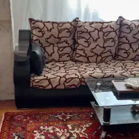 مبل راحتی هفت نفره با دوام