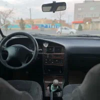 پژو پارس|خودرو سواری و وانت|بیرجند, |دیوار