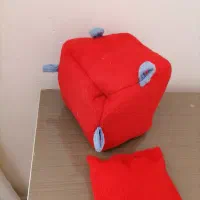 یک لونه نو  برای طوطی کوتوله قیمت توافقی|لوازم جانبی حیوانات|کرمان, |دیوار