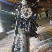 موتور مدل402 کم کار هزارتا کار|موتورسیکلت|بجنورد, |دیوار