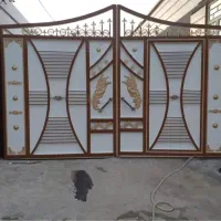 جوشکاری جمالی|خدمات پیشه و مهارت|لردگان, |دیوار