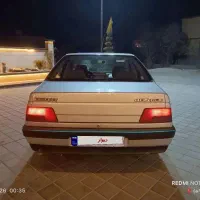 ۴۰۵ درحد|خودرو سواری و وانت|تهران, مخصوص|دیوار