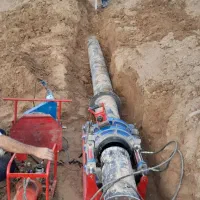 جوشکار لوله پلی اتیلن|خدمات پیشه و مهارت|شوش, |دیوار