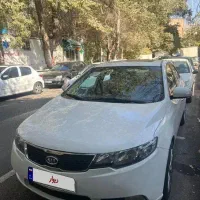 کیا سراتو واردتی 2000اتوماتیک سانروف2010 معاوضه