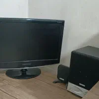 کامپیوتر رو میزی