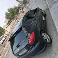 ۲۰۶ بسیار تمیز وعالی|خودرو سواری و وانت|بندرعباس, |دیوار