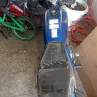 موتور 200پرواز|موتورسیکلت|نجف‌آباد, یزدانشهر|دیوار