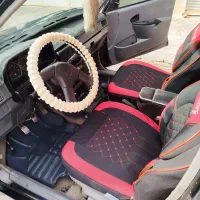 پراید|خودرو سواری و وانت|میاندوآب, |دیوار