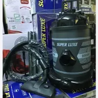 جاروبرقی سطلی سوپر لوکس ۸۵۰۰/ گارانتی دار|جاروبرقی، جارو شارژی، بخارشو|تهران, افسریه|دیوار