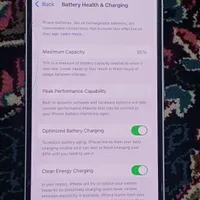 اپل iPhone 13 با حافظهٔ ۱۲۸ گیگابایت|موبایل|کرمان, |دیوار