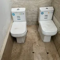 توالت فرنگی