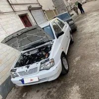 پراید ۱۳۲ خشک مدل ۹۸|خودرو سواری و وانت|اردبیل, |دیوار