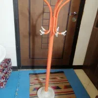 چوب لباسی اتاق کودک