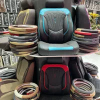 روکش صندلی.کفپوش.هدلایت.سیستم صوتی.چراغ اسپرت|قطعات یدکی و لوازم جانبی|شیراز, فخرآباد (دروازه کازرون)|دیوار