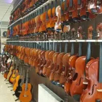 فروش ویولن// سنتر همه رنگ **