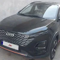 ماشین شاستی بلند در حدصفر|خودرو سواری و وانت|قم, نیروگاه|دیوار