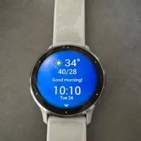 ساعت گارمین Venu 3 ونو|ساعت|سیرجان, |دیوار