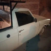 وانت پیکان مدل 86|خودرو سواری و وانت|شهرضا, |دیوار