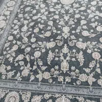 ی جفت فرش 9 متری