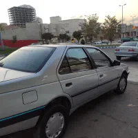 پژو ۴۰۵ مدل ۸۹|خودرو سواری و وانت|مرند, |دیوار