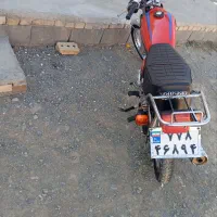 تک ناز 1400|موتورسیکلت|تربت جام, جلگه موسی آباد|دیوار