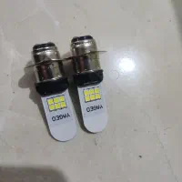 ال ای دی موتور سیکلت