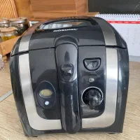 سرخکن|اجاق گاز و لوازم برقی پخت‌وپز|رباط‌کریم, نصیرشهر|دیوار