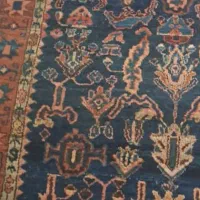 معامله انواع فرشهای کهنه دستبافت