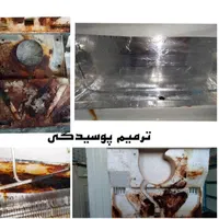 تعمیرات تخصصی یخچال،ساید،لباسشویی|خدمات پیشه و مهارت|همدان, |دیوار