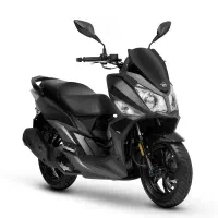 گلکسی جی ۲۰۰ اس وای ام نیرو موتور GALAXY SYM J200