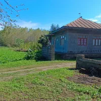 فروش-خانه-روستایی-با-زمین-410-متری-ملاسرا