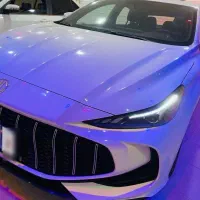 MG 5 2025 فول