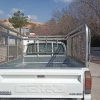 مزدا تک کابین ۲۰۰۰|خودرو سواری و وانت|شیراز, آزادگان|دیوار