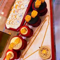 طلای نو هرچی بخوای فقط ۱۰ درصد تمام