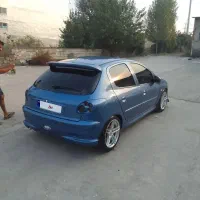 پژو ۲۰۶ ۹۴ tu5|خودرو سواری و وانت|آمل, |دیوار