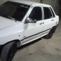 پراید فروشی
