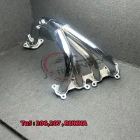 (تولید کننده) هدرز فولادی استیل ،منبع اگزوز استیل|قطعات یدکی و لوازم جانبی|تهران, مشیریه|دیوار