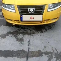 تاکسی مدل۱۴۰۱گردشی