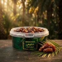 خرما سطلی درجه یک
