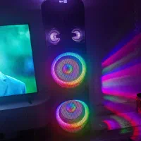 اسپیکر دنای|سیستم صوتی خانگی|بیرجند, |دیوار