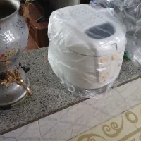 سرخ کن|اجاق گاز و لوازم برقی پخت‌وپز|قم, شهر قائم|دیوار