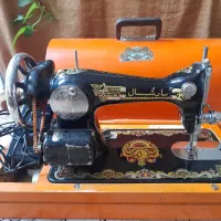 چرخ خیاطی