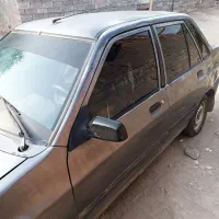 پراید Saba GLXI، مدل ۱۳۸۹|خودرو سواری و وانت|میناب, |دیوار