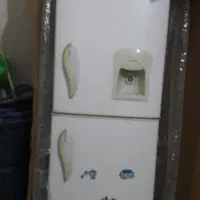 یخچال فریزر کارکرده بدونه ایراد