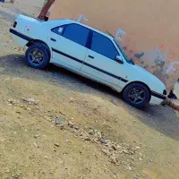 پژو 405 سلکس