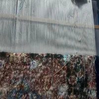 قالیچه زیبارج ۵۵