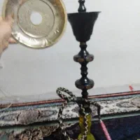قلیون عربی جا یخی داره