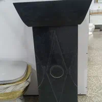 روشویی سنگ مشهد