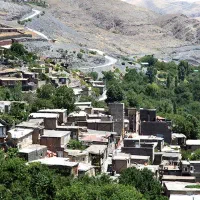 ۴۲۰۰ متر زمین در دنج ترین روستای طرقبه|فروش زمین و ملک کلنگی|طرقبه, |دیوار