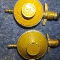 ۲تارگلاتور گاز مایع نوی نوی نو هستند